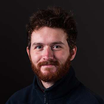 Liam Thompstone - Saleroom & Logistics