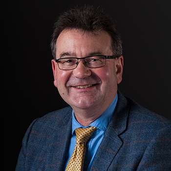 Richard Winterton