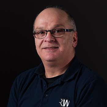 Stuart Hay