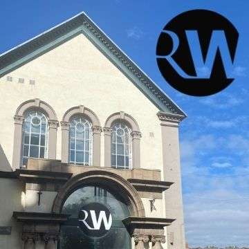 Tamworth saleroom 29 Church Street September 2021