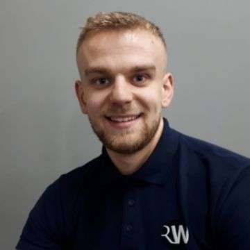 Harry Winterton - Saleroom & Logistics