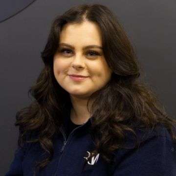 Lucy Hughes
