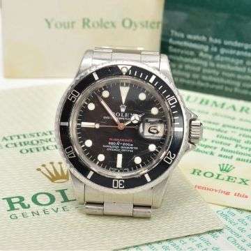 Rolex online omega breitling