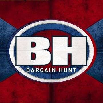 Bargain Hunt is returning to Lichfield.