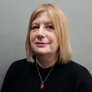 Fiona Brown-Davis