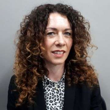 Tara Exall-McEvoy - PA to Richard Winterton