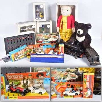 Tamworth toy sale November 2022
