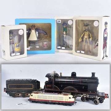 Tamworth toy sale November 2022