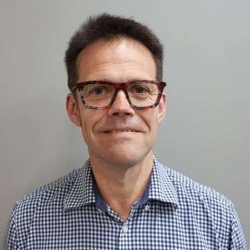 Stamps / philately specialist Phil Ives