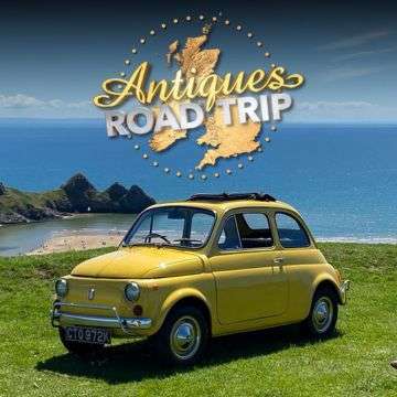 BBC Antiques Road Trip and Bargain Hunt to film at Lichfield auctions this October